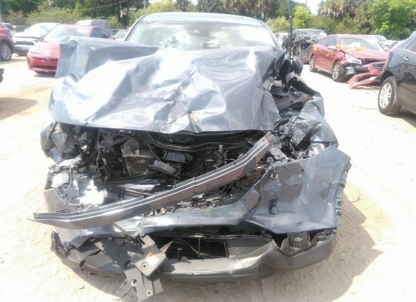 Photo 12 of 2023 Mazda Cx-5 2.5 S CARBON EDITION (VIN JM3KFBCM4P0133413)