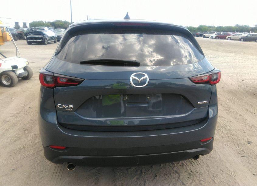 Photo 16 of 2023 Mazda Cx-5 2.5 S CARBON EDITION (VIN JM3KFBCM4P0133413)