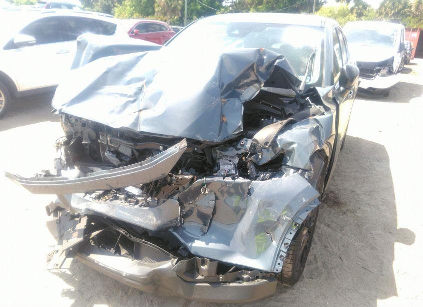 Photo 6 of 2023 Mazda Cx-5 2.5 S CARBON EDITION (VIN JM3KFBCM4P0133413)