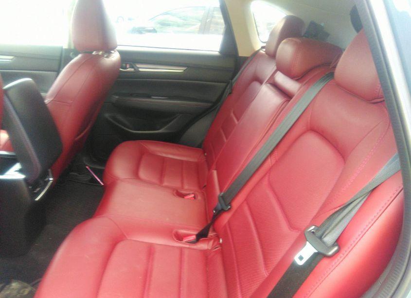 Photo 8 of 2023 Mazda Cx-5 2.5 S CARBON EDITION (VIN JM3KFBCM4P0133413)