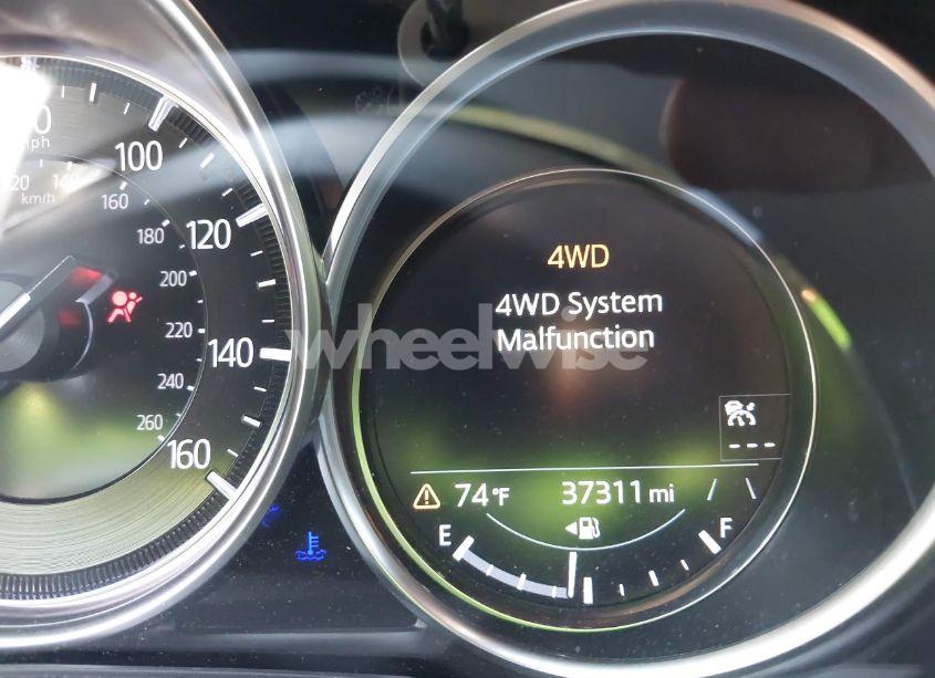Photo 15 of 2023 Mazda Cx-5 2.5 S PREFERRED (VIN JM3KFBCM4P0138160)