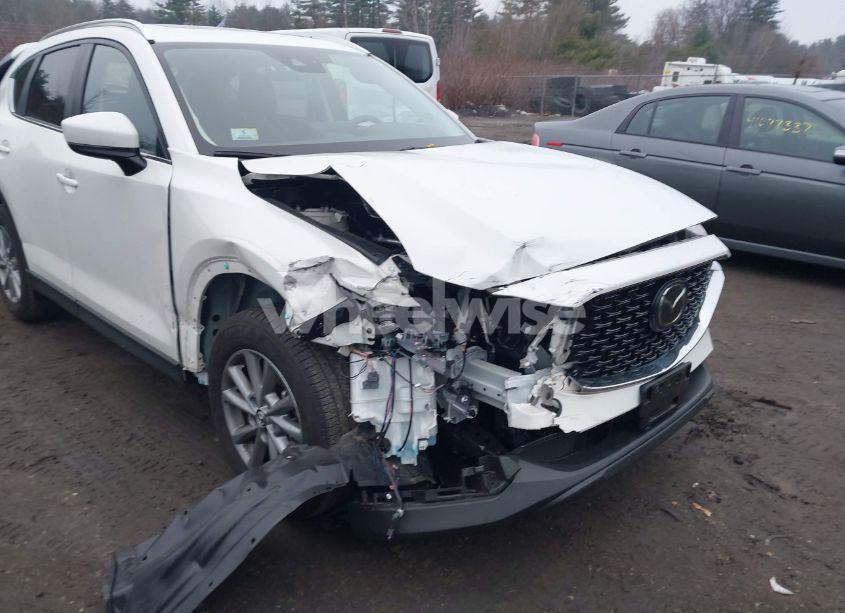 Photo 6 of 2023 Mazda Cx-5 2.5 S PREFERRED (VIN JM3KFBCM4P0233558)