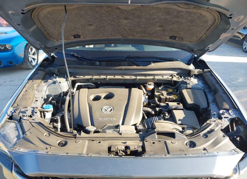 Photo 10 of 2023 Mazda Cx-5 2.5 S CARBON EDITION (VIN JM3KFBCM4P0267032)