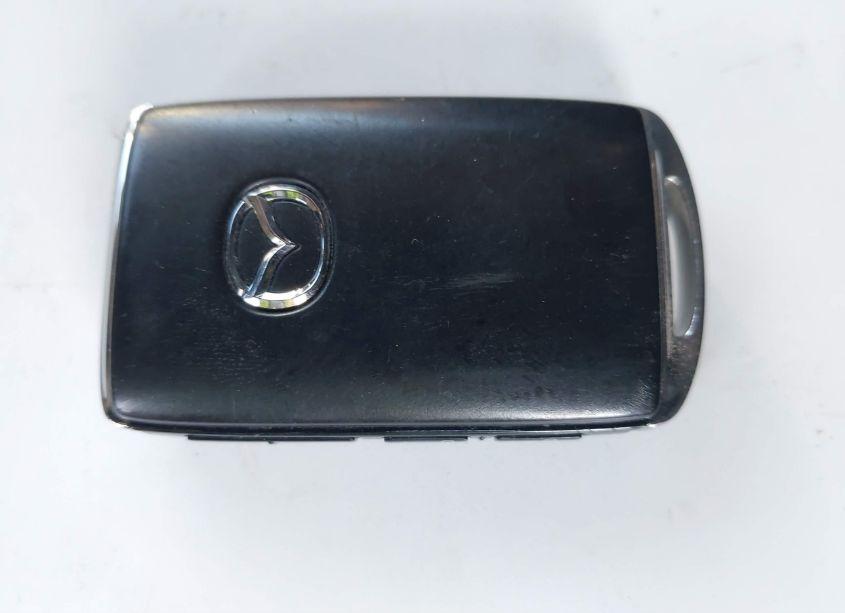 Photo 11 of 2023 Mazda Cx-5 2.5 S CARBON EDITION (VIN JM3KFBCM4P0267032)