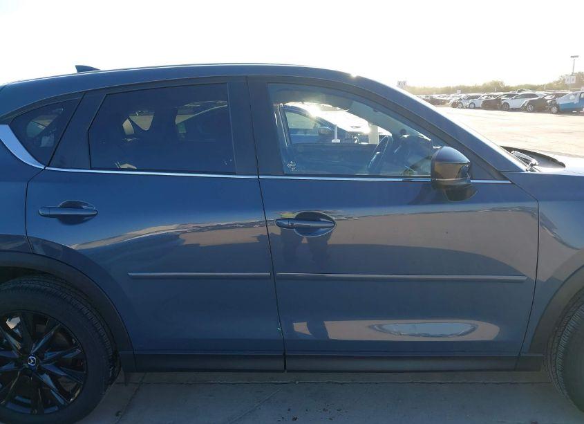 Photo 14 of 2023 Mazda Cx-5 2.5 S CARBON EDITION (VIN JM3KFBCM4P0267032)