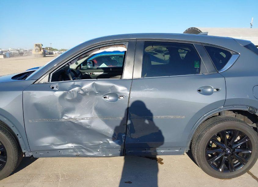 Photo 15 of 2023 Mazda Cx-5 2.5 S CARBON EDITION (VIN JM3KFBCM4P0267032)
