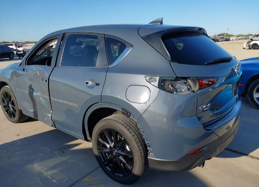 Photo 18 of 2023 Mazda Cx-5 2.5 S CARBON EDITION (VIN JM3KFBCM4P0267032)