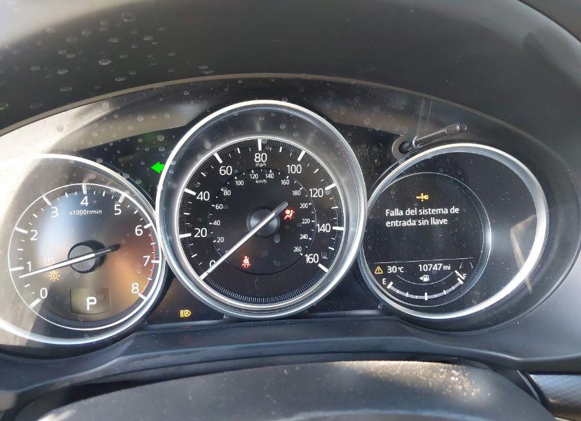 Photo 7 of 2023 Mazda Cx-5 2.5 S CARBON EDITION (VIN JM3KFBCM4P0267032)