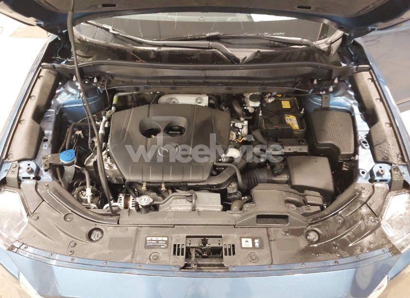 Photo 10 of 2024 Mazda Cx-5 2.5 S PREFERRED (VIN JM3KFBCM4R0371295)