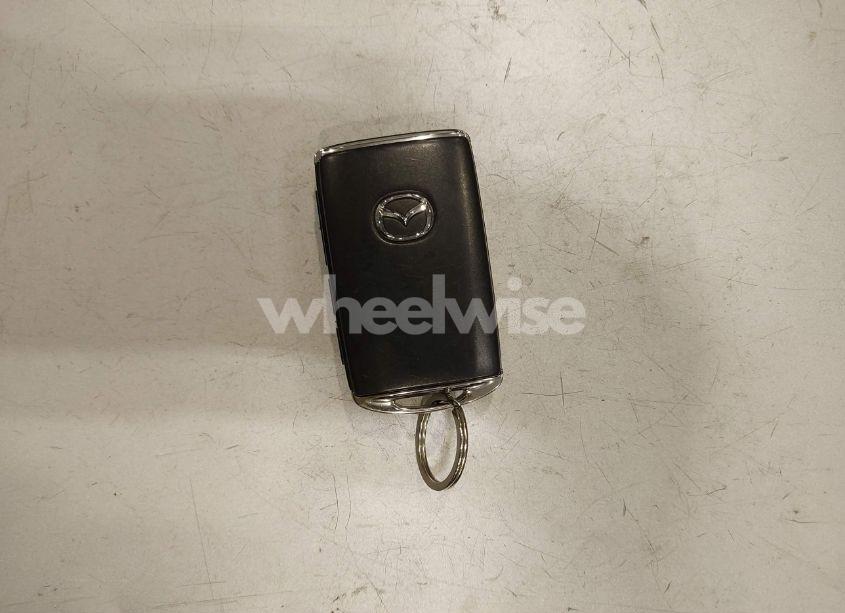 Photo 11 of 2024 Mazda Cx-5 2.5 S PREFERRED (VIN JM3KFBCM4R0371295)