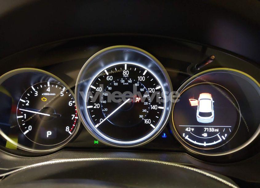 Photo 7 of 2024 Mazda Cx-5 2.5 S PREFERRED (VIN JM3KFBCM4R0371295)