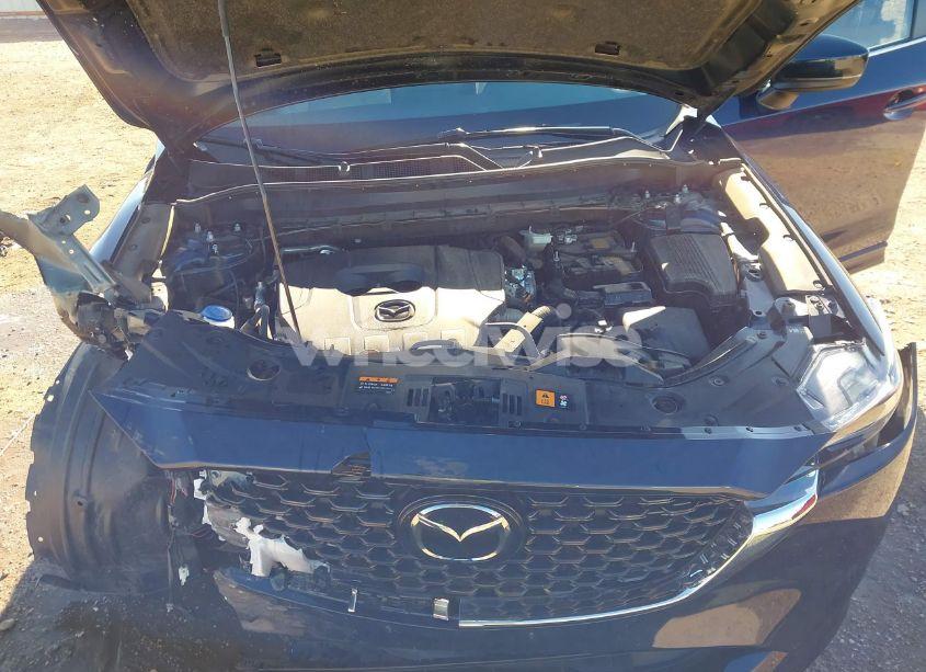 Photo 10 of 2024 Mazda Cx-5 2.5 S PREFERRED (VIN JM3KFBCM4R0385858)