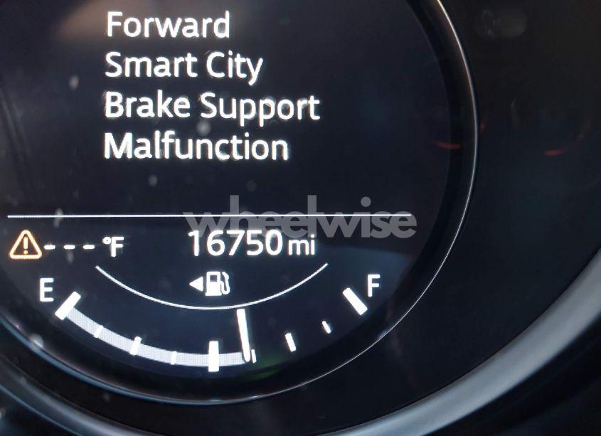 Photo 15 of 2024 Mazda Cx-5 2.5 S PREFERRED (VIN JM3KFBCM4R0385858)