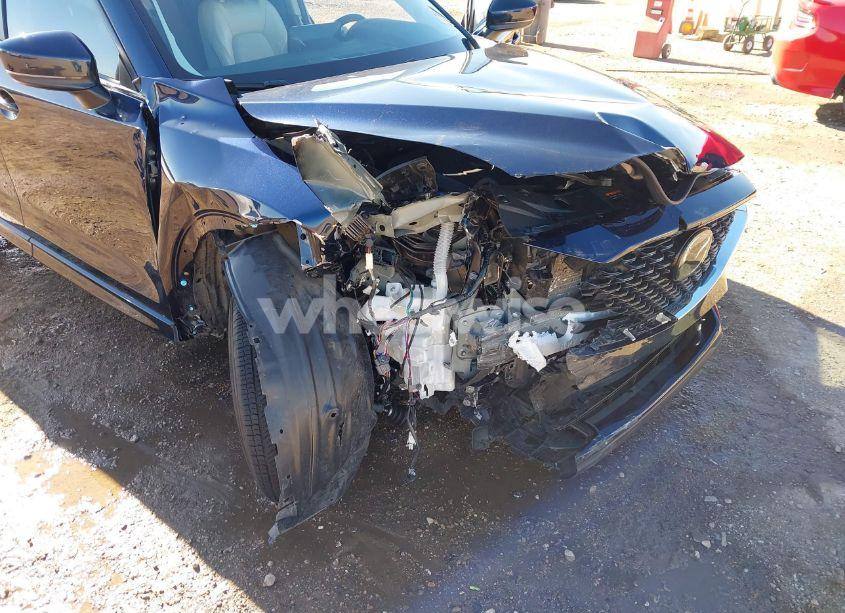 Photo 6 of 2024 Mazda Cx-5 2.5 S PREFERRED (VIN JM3KFBCM4R0385858)