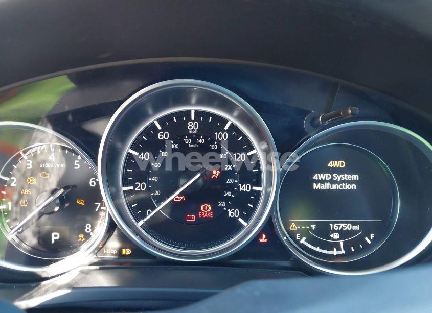 Photo 7 of 2024 Mazda Cx-5 2.5 S PREFERRED (VIN JM3KFBCM4R0385858)