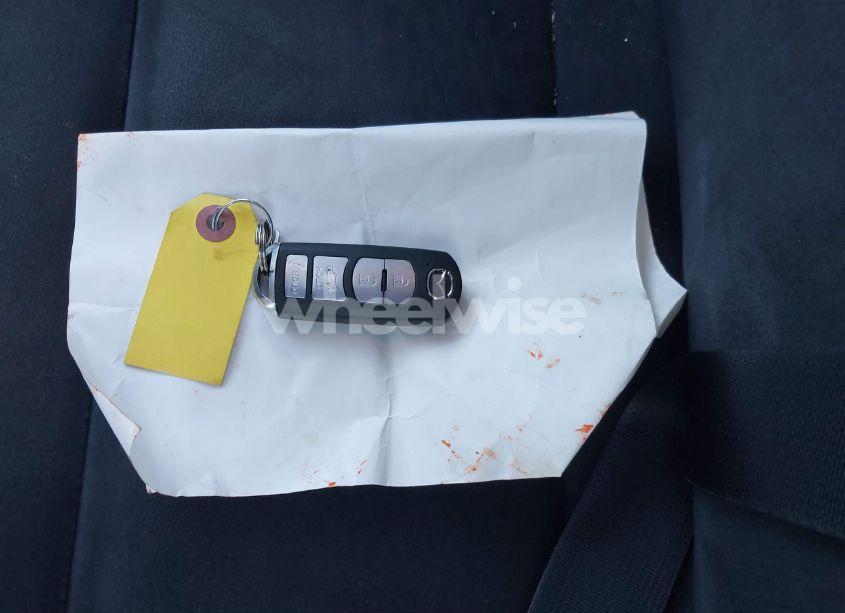 Photo 11 of 2018 Mazda Cx-5 TOURING (VIN JM3KFBCM5J0409962)