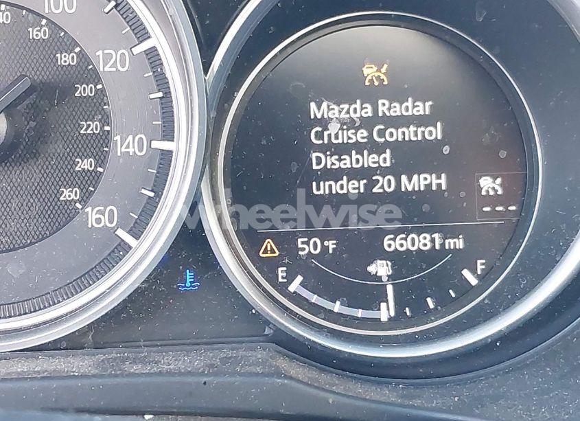 Photo 15 of 2018 Mazda Cx-5 TOURING (VIN JM3KFBCM5J0409962)