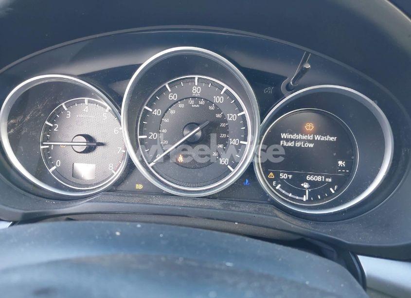 Photo 7 of 2018 Mazda Cx-5 TOURING (VIN JM3KFBCM5J0409962)