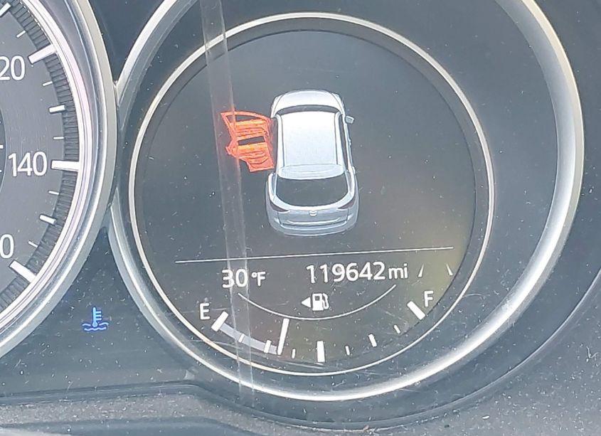 Photo 15 of 2018 Mazda Cx-5 TOURING (VIN JM3KFBCM5J0419035)