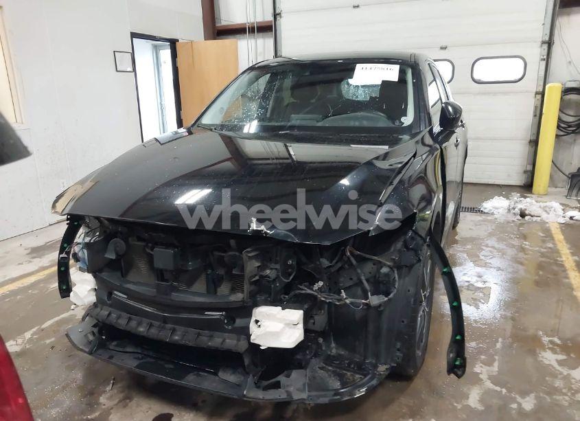 Photo 12 of 2018 Mazda Cx-5 TOURING (VIN JM3KFBCM5J0458644)