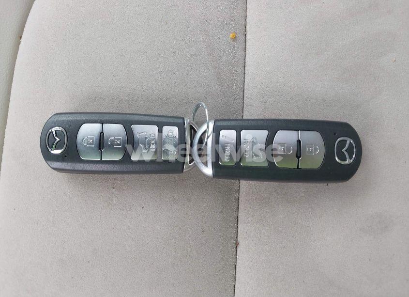 Photo 11 of 2019 Mazda Cx-5 TOURING (VIN JM3KFBCM5K0563105)