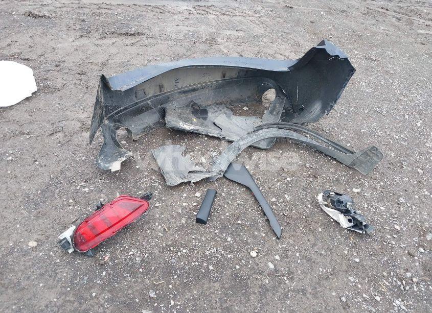 Photo 12 of 2019 Mazda Cx-5 TOURING (VIN JM3KFBCM5K0563105)