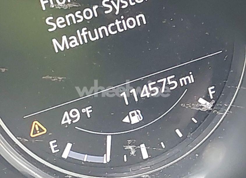 Photo 16 of 2019 Mazda Cx-5 TOURING (VIN JM3KFBCM5K0563105)