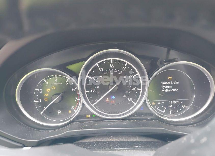 Photo 7 of 2019 Mazda Cx-5 TOURING (VIN JM3KFBCM5K0563105)