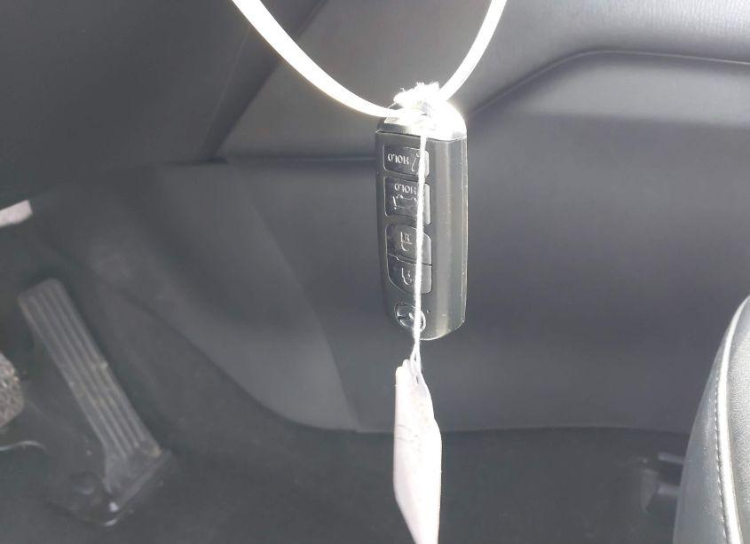 Photo 11 of 2019 Mazda Cx-5 TOURING (VIN JM3KFBCM5K0586674)