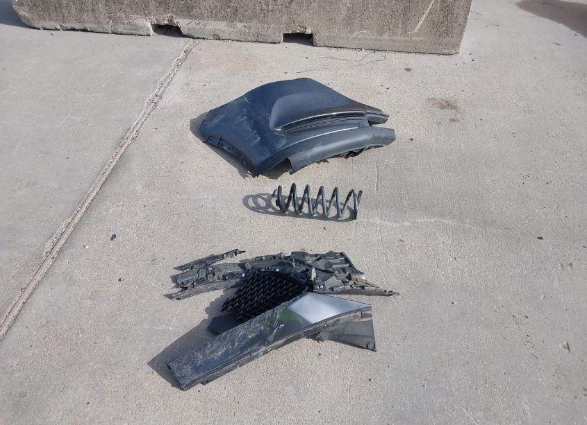 Photo 12 of 2019 Mazda Cx-5 TOURING (VIN JM3KFBCM5K0586674)