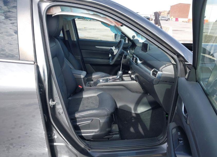 Photo 5 of 2019 Mazda Cx-5 TOURING (VIN JM3KFBCM5K0586674)