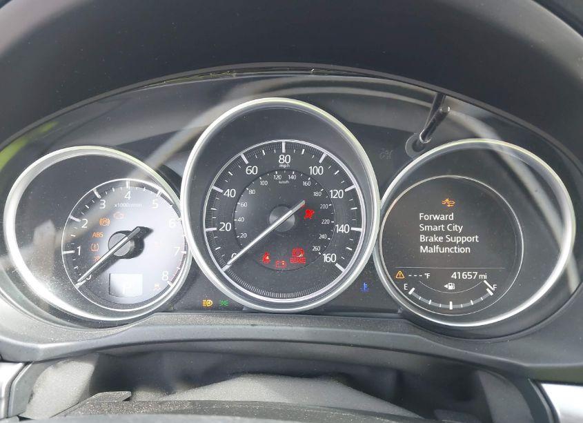 Photo 7 of 2019 Mazda Cx-5 TOURING (VIN JM3KFBCM5K0586674)