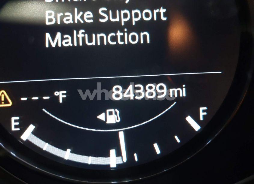 Photo 15 of 2019 Mazda Cx-5 TOURING (VIN JM3KFBCM5K0625795)