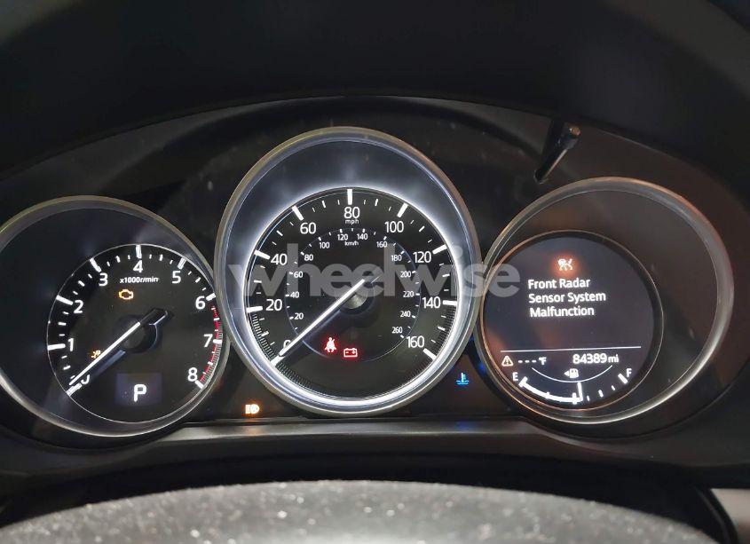 Photo 7 of 2019 Mazda Cx-5 TOURING (VIN JM3KFBCM5K0625795)