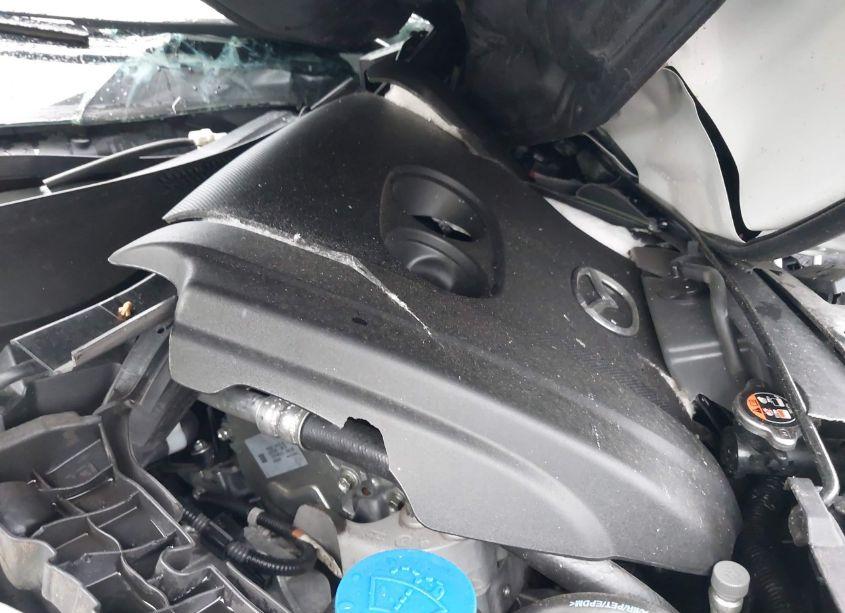 Photo 10 of 2019 Mazda Cx-5 TOURING (VIN JM3KFBCM5K1619649)