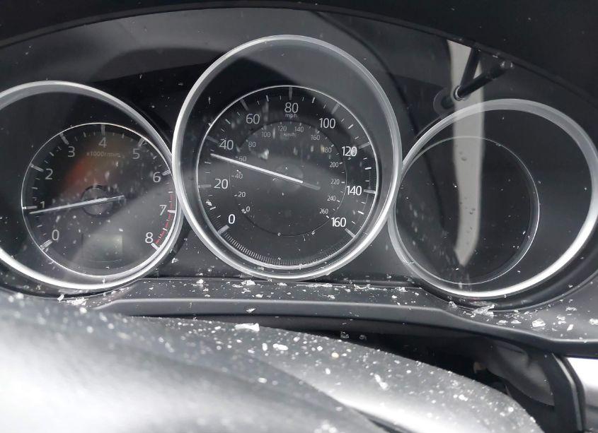 Photo 15 of 2019 Mazda Cx-5 TOURING (VIN JM3KFBCM5K1619649)