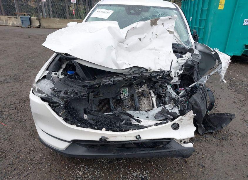 Photo 18 of 2019 Mazda Cx-5 TOURING (VIN JM3KFBCM5K1619649)