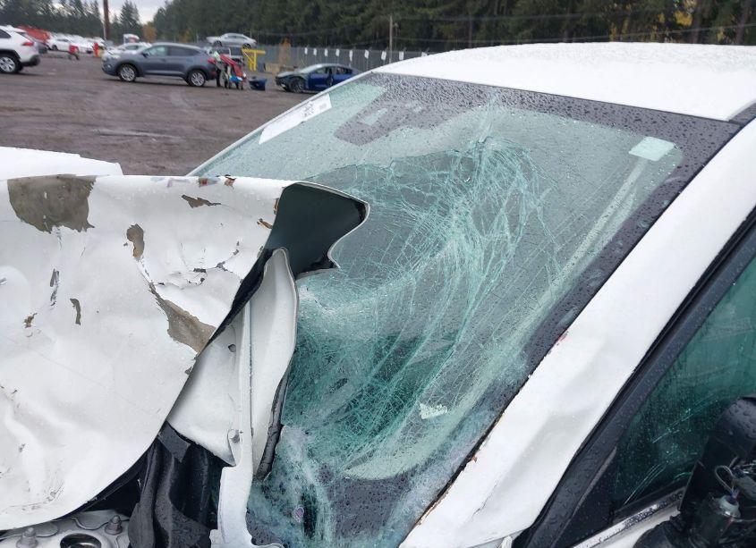 Photo 19 of 2019 Mazda Cx-5 TOURING (VIN JM3KFBCM5K1619649)