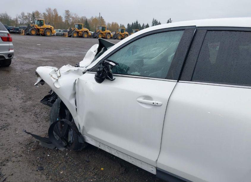 Photo 20 of 2019 Mazda Cx-5 TOURING (VIN JM3KFBCM5K1619649)