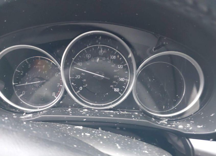 Photo 7 of 2019 Mazda Cx-5 TOURING (VIN JM3KFBCM5K1619649)