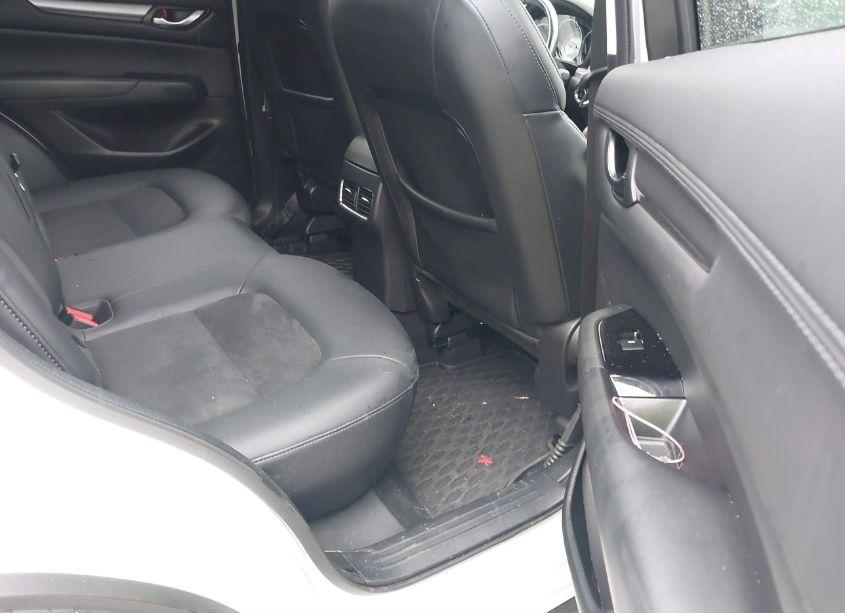 Photo 8 of 2019 Mazda Cx-5 TOURING (VIN JM3KFBCM5K1619649)