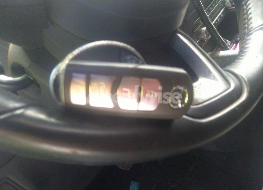 Photo 11 of 2019 Mazda Cx-5 TOURING (VIN JM3KFBCM5K1696246)