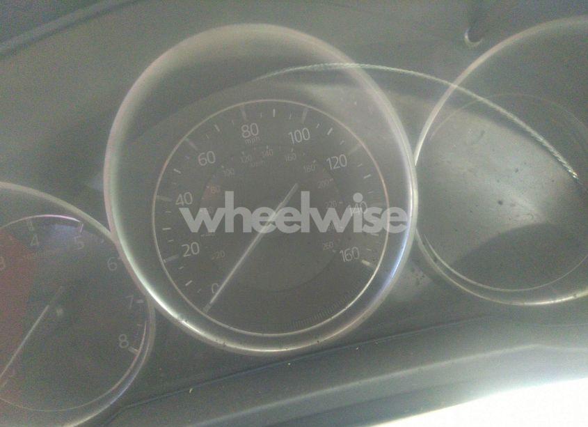 Photo 7 of 2019 Mazda Cx-5 TOURING (VIN JM3KFBCM5K1696246)