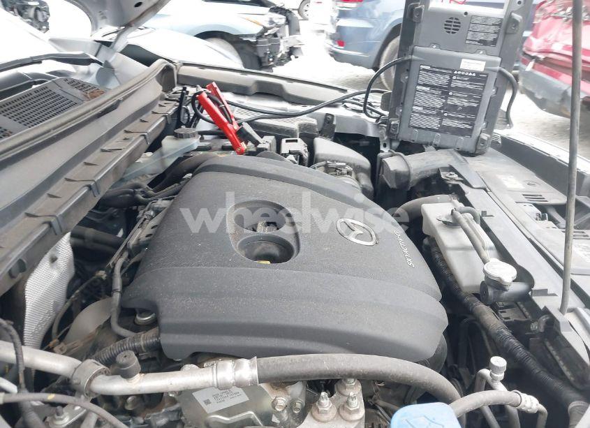 Photo 10 of 2020 Mazda Cx-5 TOURING (VIN JM3KFBCM5L0794913)