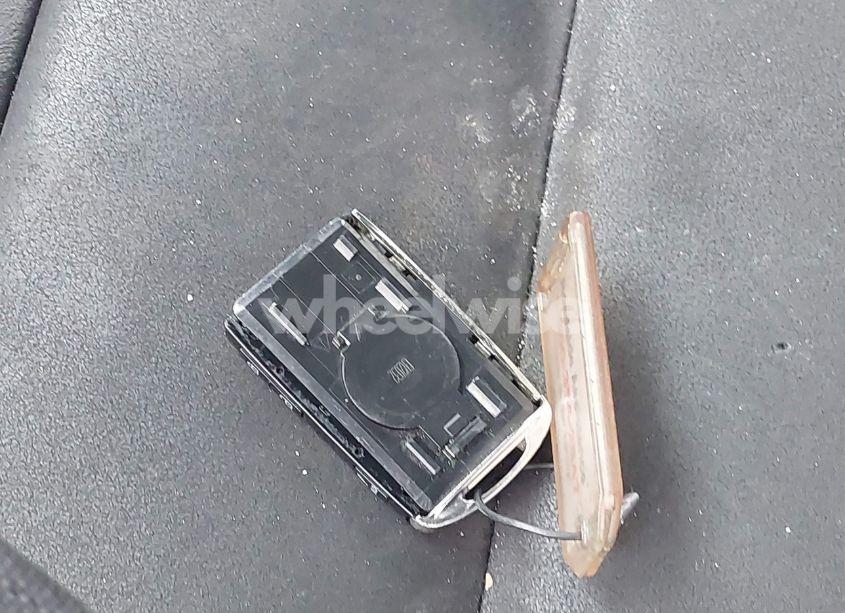 Photo 11 of 2020 Mazda Cx-5 TOURING (VIN JM3KFBCM5L0794913)