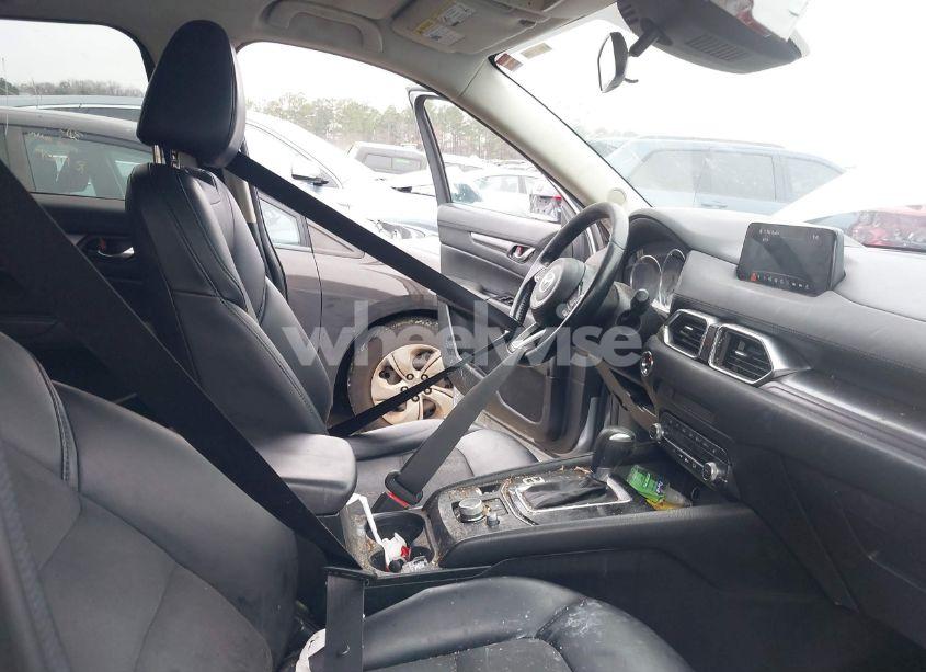 Photo 5 of 2020 Mazda Cx-5 TOURING (VIN JM3KFBCM5L0794913)