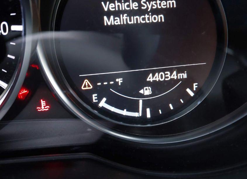 Photo 15 of 2020 Mazda Cx-5 TOURING (VIN JM3KFBCM5L0806543)