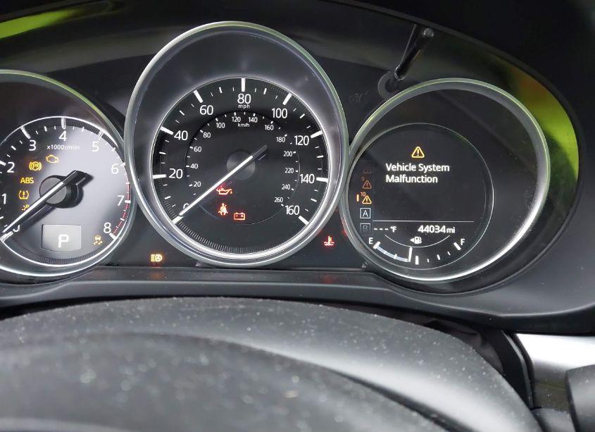 Photo 7 of 2020 Mazda Cx-5 TOURING (VIN JM3KFBCM5L0806543)