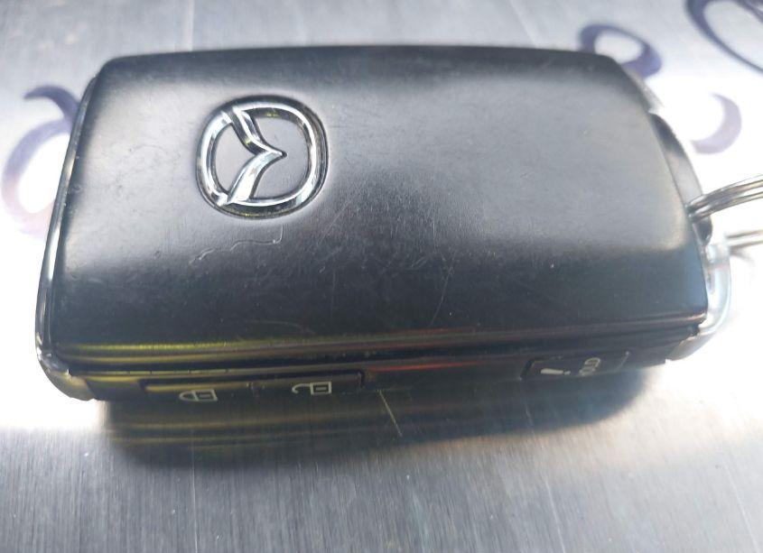 Photo 11 of 2020 Mazda Cx-5 TOURING (VIN JM3KFBCM5L0847416)