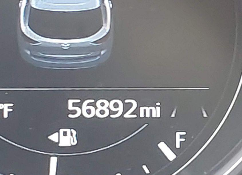 Photo 15 of 2020 Mazda Cx-5 TOURING (VIN JM3KFBCM5L0847416)